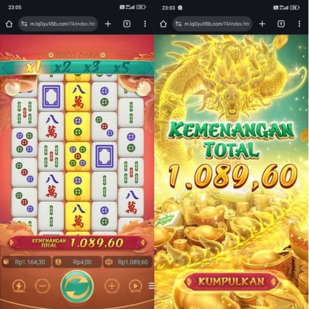 SELAMAT ATAS KEMENANGAN NYA YA UNTUK ID : master324